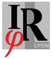 IRPHIL Lyon